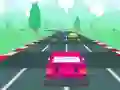 Igra Car Racing spletu