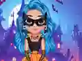 Igra Rainbow Girls Spooktacular spletu