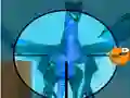 Igra Heli Monsters - Giant Hunter spletu