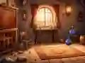 Igra Princess Isara Escape spletu