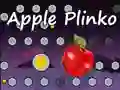 Igra Apple Plinko spletu