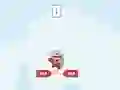 Igra Tap Plane spletu