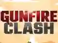 Igra Gunfire Clash spletu