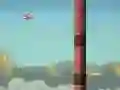 Igra Angry Flappy spletu