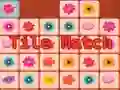 Igra Tile Match spletu