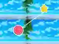 Igra Bouncy Fig spletu