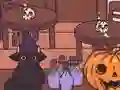 Igra Pumpkin Cafe spletu