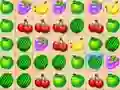 Igra Fruit Crush spletu