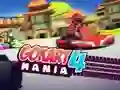 Igra Go Kart Mania 4 spletu