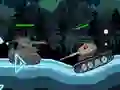 Igra Battle Of Tank Steel spletu