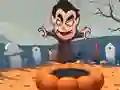 Igra Haunted Cage Escape spletu