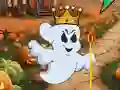 Igra Ghost King Seeking Queen spletu