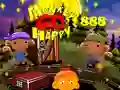 Igra Monkey Go Happy Stage 888 spletu
