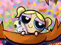 Igra Jigsaw Puzzle: Powerpuff Girl Halloween spletu