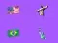 Igra Emoji Master spletu