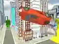 Igra City Stunts New York spletu