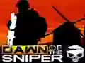Igra Dawn of the Sniper spletu