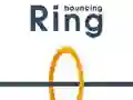 Igra Bouncing Ring spletu