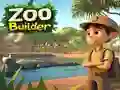 Igra Zoo Builder spletu
