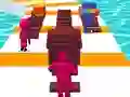 Igra Shortcut Sprint spletu