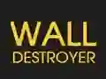 Igra Wall Destroyer spletu