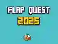 Igra Flap Quest 2025 spletu