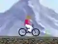 Igra Downhill Bike spletu