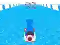 Igra Huggy Jet Ski Racer! spletu