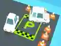 Igra Parking Race: Drift Master spletu