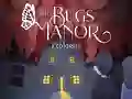Igra The Bugs Manor Prologue spletu