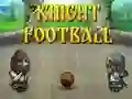 Igra Knight Football spletu