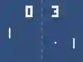 Igra Pong 2D Game spletu