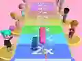 Igra Lollipop Stack Run spletu
