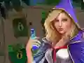 Igra Magic Elixir spletu