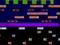 Igra Frogger 2D Game spletu