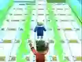 Igra Craft Zombie Runner spletu