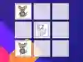 Igra Tic-tac-toe Mouse Vs Cat spletu