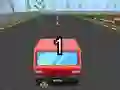 Igra Driving Test spletu