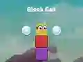 Igra Block Cat spletu