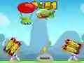 Igra Hold Position War spletu