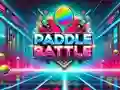 Igra Paddle Battle spletu
