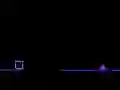 Igra Neon Square Rush spletu
