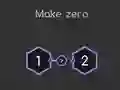 Igra Zero Out Puzzle spletu