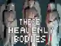 Igra These Heavenly Bodies spletu