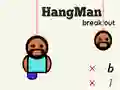 Igra Hangman Breakout spletu