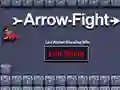 Igra Arrow Fight spletu