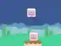 Igra Slime Tower spletu