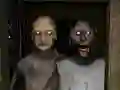Igra Granny spletu