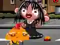 Igra Monkey Go Happy Stage 890 spletu