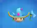 Igra Mobile Legends Slime 3v3 spletu